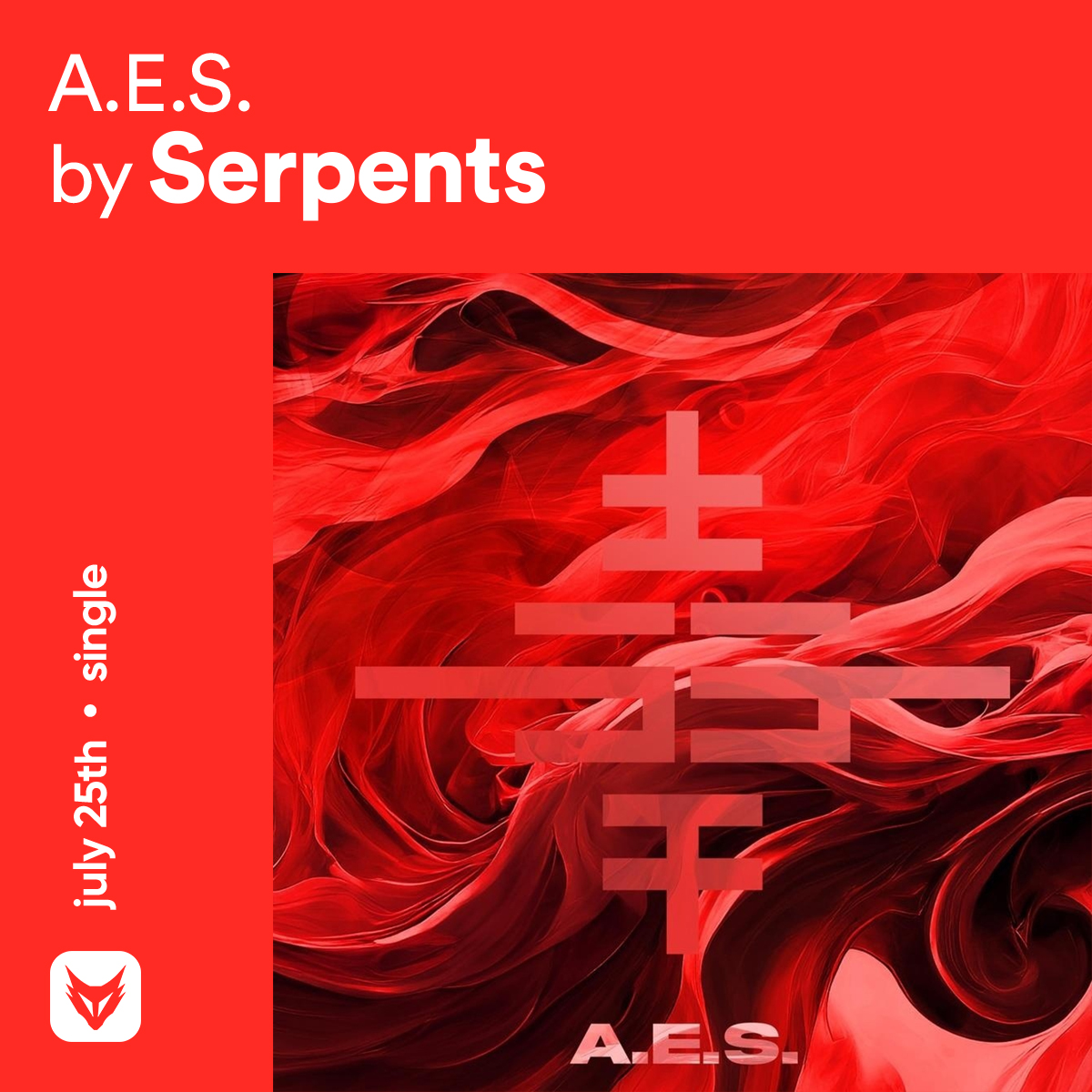FOXCOREisdead's tweet photo. // Thursday releases, Pt. I.II: July 25th
@ocnsofficial — PARASITE
#Serpents — A.E.S.
#TaketheName — Monster
#TryAngel — Kingdom of Silence https://t.co/PA2aZ7B6HL