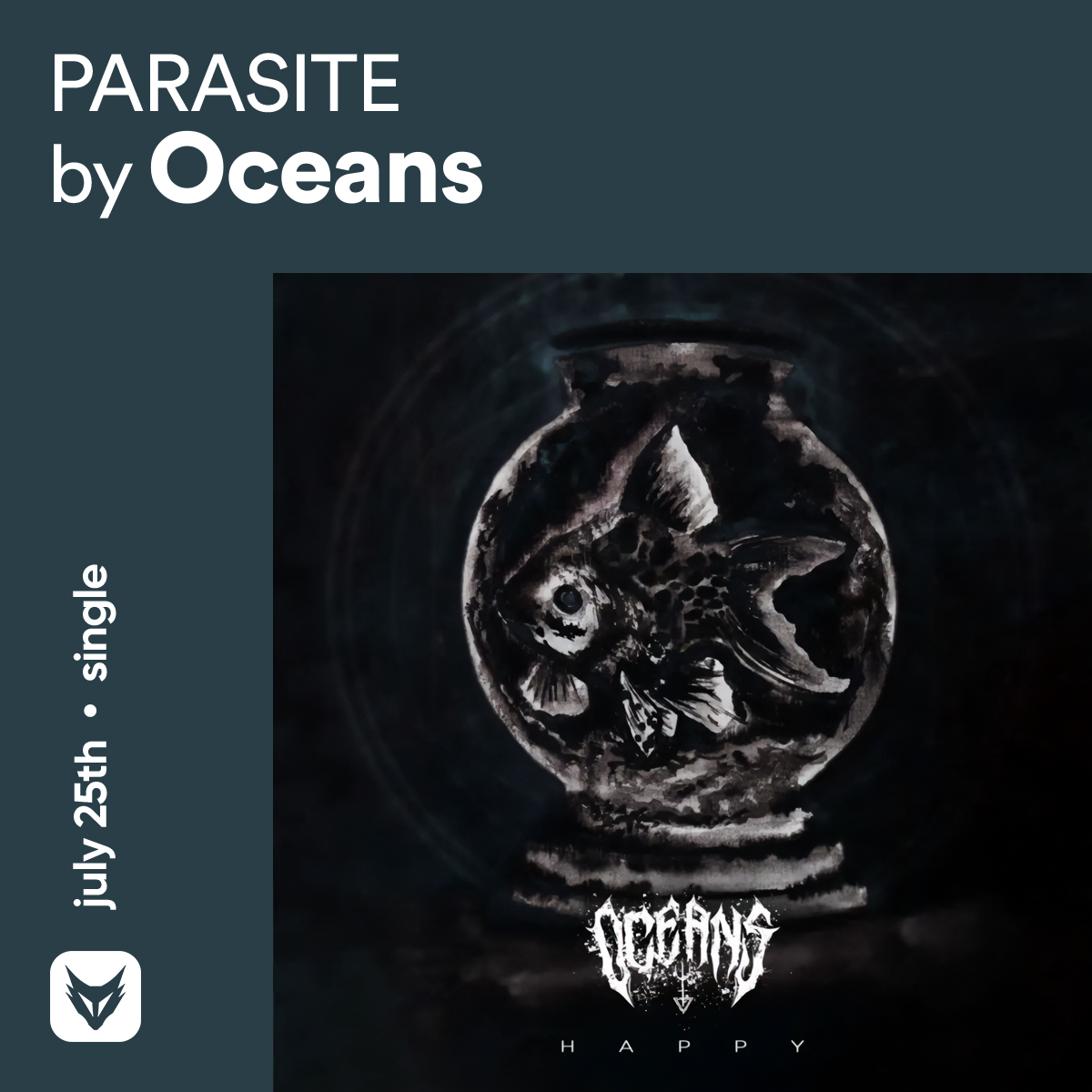 FOXCOREisdead's tweet photo. // Thursday releases, Pt. I.II: July 25th
@ocnsofficial — PARASITE
#Serpents — A.E.S.
#TaketheName — Monster
#TryAngel — Kingdom of Silence https://t.co/PA2aZ7B6HL