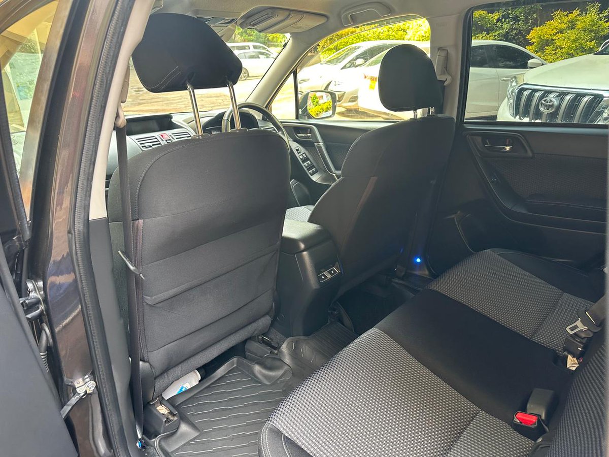 carhoot_app's tweet photo. For only 3,000,000 this 2017 Subaru Forester could be yours!

Call us on 0720 039 039 and we'll match you to the perfect car for your lifestyle and budget.
#CarhootApp https://t.co/MkuWi1fnxG