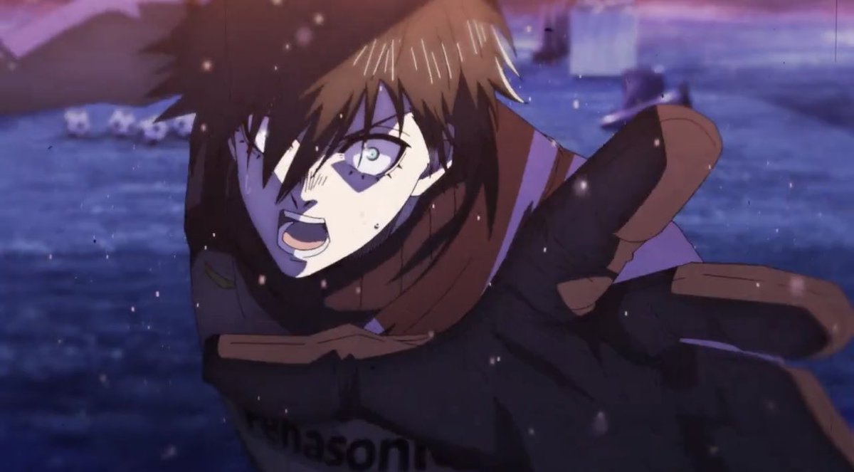 gaak_fr's tweet photo. 🚨LES NOUVELLES IMAGES de la saison 2 de l’anime de BLUE LOCK ⚽️ https://t.co/tXLt3BJRqj