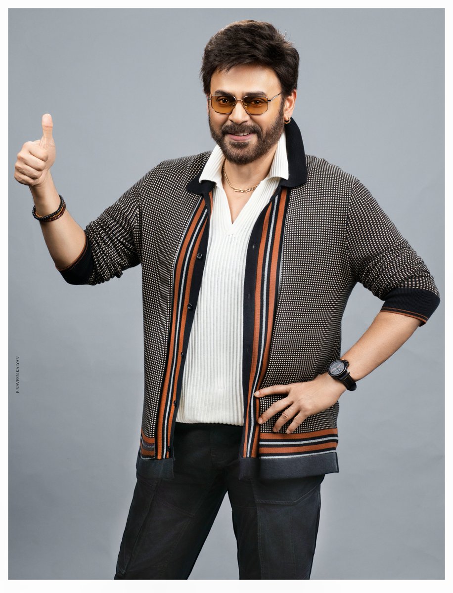 bnaveenkalyan1's tweet photo. New Ad Campaign with Venkatesh garu.
Agency: RJ Media
photo shoot: @bnaveenkalyan1
#Venkatesh #charanparupalli #RJMediaAgency #RJMedia https://t.co/SFQcrp9ot2