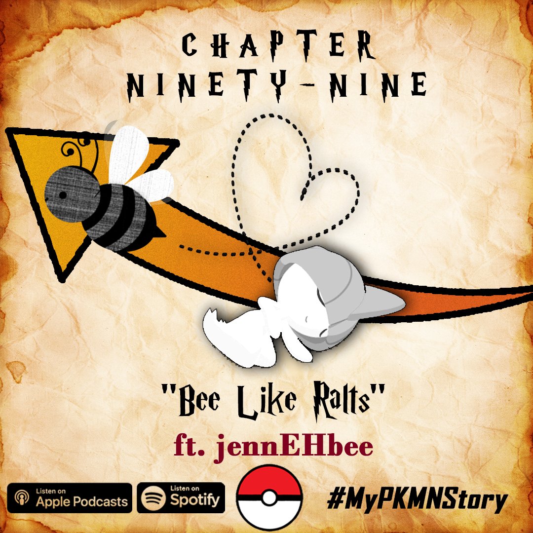 ATPTPodcast's tweet photo. With her 7th year Twitch anniversary on Friday, we have @jennEHbeee share her experiences with #PokemonGO and talk about going to her 1st ever GO Fest in Madrid!

Listen to her episode here or your favorite podcast app!
https://t.co/NAcXWcDk6P

#MyPKMNStory https://t.co/uzROanjfgw