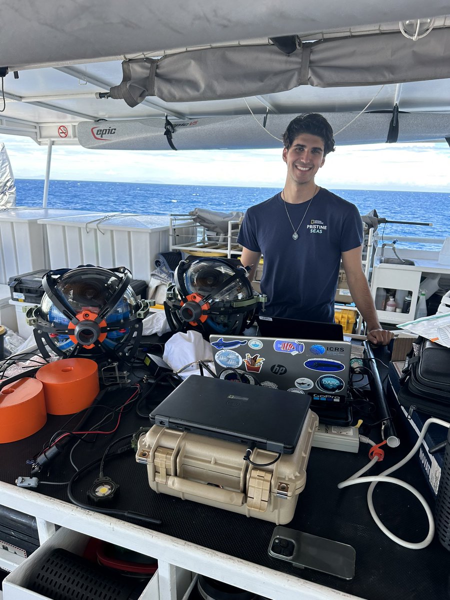 Aaron B. Judah 🔱 tweet media