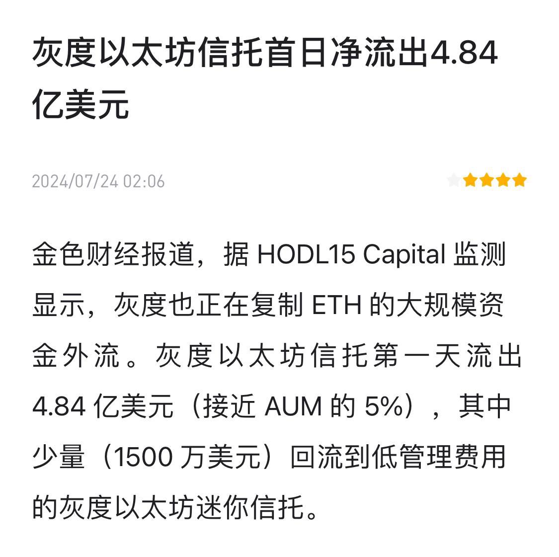 clatama3's tweet photo. ETH的第一天是灰色的。 https://t.co/sGZz5jqc1v