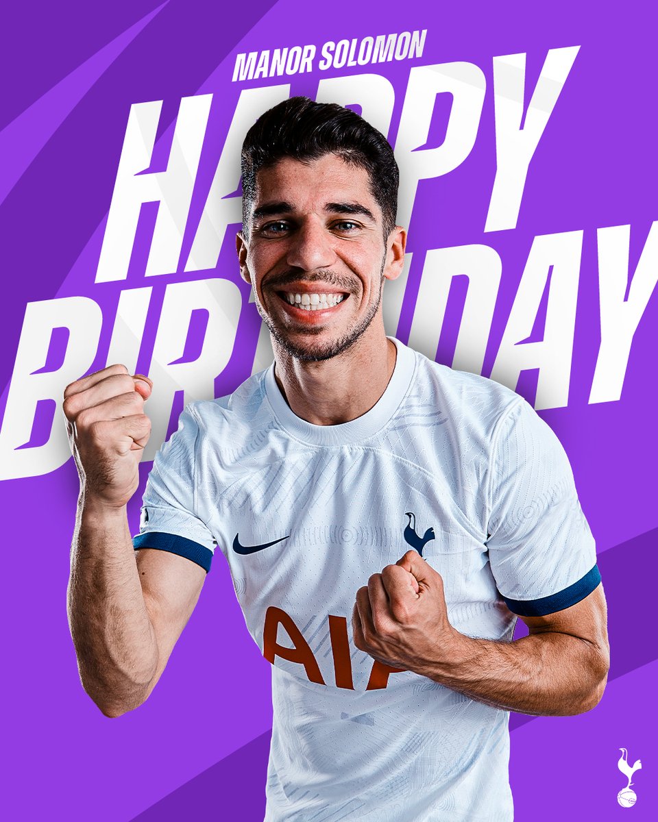 Tottenham Hotspur tweet media