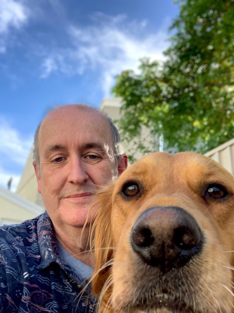 daisydog2002's tweet photo. Happy Heavenly Birthday @lloydie1962 miss you so much ❤️❤️❤️❤️❤️today Elaine and I will inter some of your ashes with your mum and dad in Llandewi Brefi ❤️❤️❤️❤️ https://t.co/yyoRwEhRDY