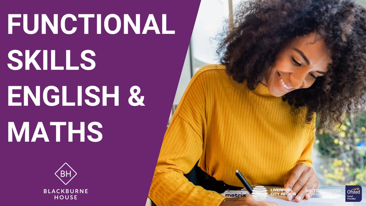 Blackburne House tweet media