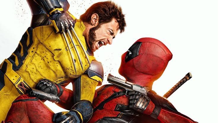 LiveYourLife101's tweet photo. Showtime
#DeadpoolAndWolverine https://t.co/vd234FLmg3
