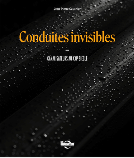 Retrouvez dans notre #livre "#Conduites invisibles" plus de 100 interviews, des carnets de chantiers, des portraits ...
🛒Lien de commande : forms.gle/37gndZt73JgxzA… (48€ Taxes et frais de port compris)