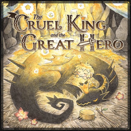 Asterawer's tweet photo. Alguna vez ronda por mi cabeza la idea de volver a Youtube. Haciendo "Let's Play" o recomendando juegazos que no son (en mi opinión) suficientemente reconocidos...
#TheCruelKingAndTheGreatHero
#GotchaForce
#DragonQuestIV
#FightCrab
Pero, por ahora, solo es una idea :/ https://t.co/vR6uNH9y4c