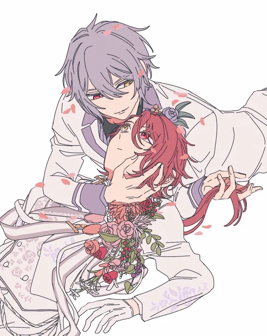 花森オーカイ 