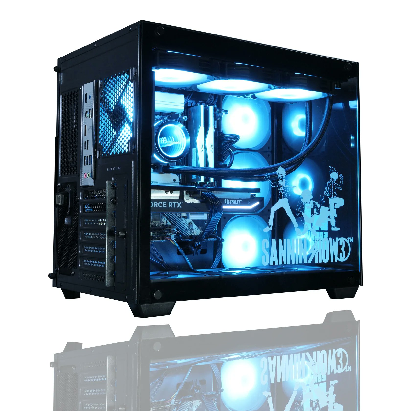 ねっこ オーダーメイドPC ねっこ様 専用 オーダーメイドPC