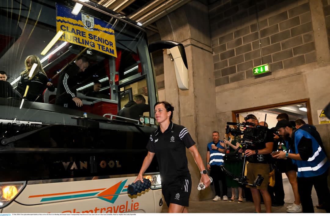 Kathryn Fahy, PhD tweet media