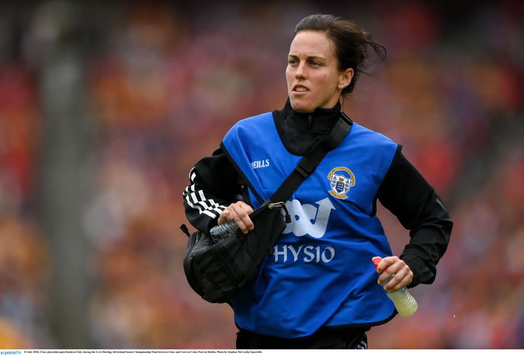 Kathryn Fahy, PhD tweet media