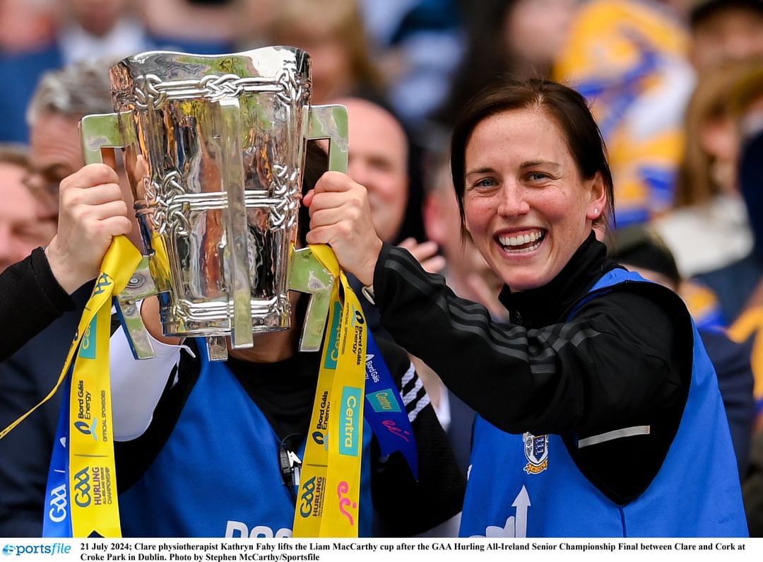 Kathryn Fahy, PhD tweet media