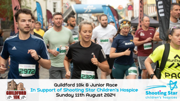 Coming up on Sunday 11th August in Guildford town centre, the RunThrough.co.uk Guildford 10k and Junior Race! 
Sign up here: runthrough.co.uk/event/guildfor…