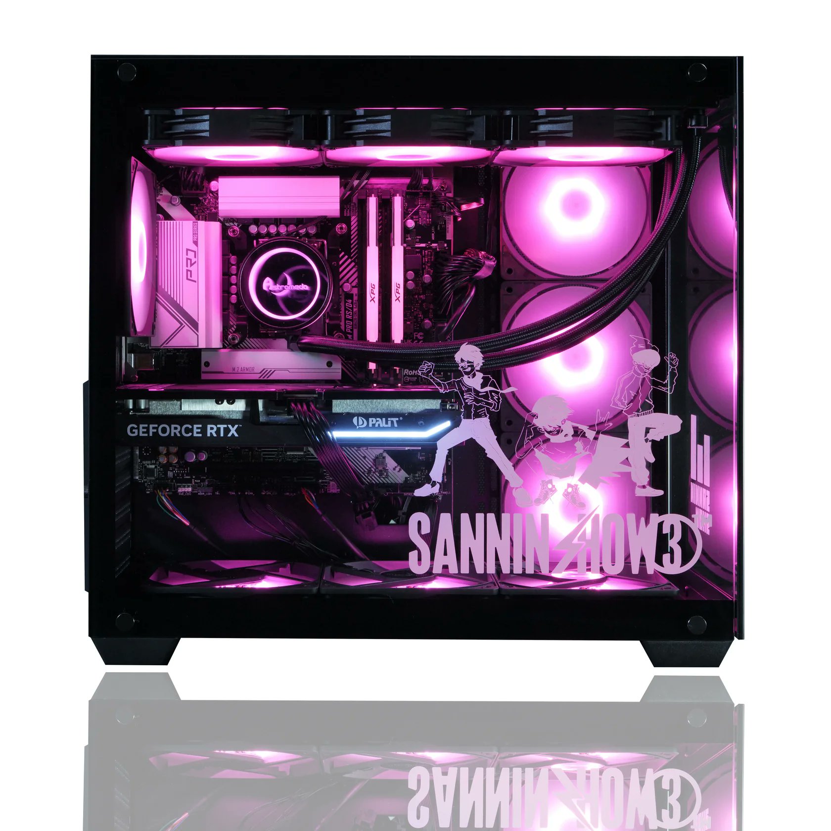 ねっこ オーダーメイドPC ねっこ様 専用 オーダーメイドPC BTOパソコンならパソコン