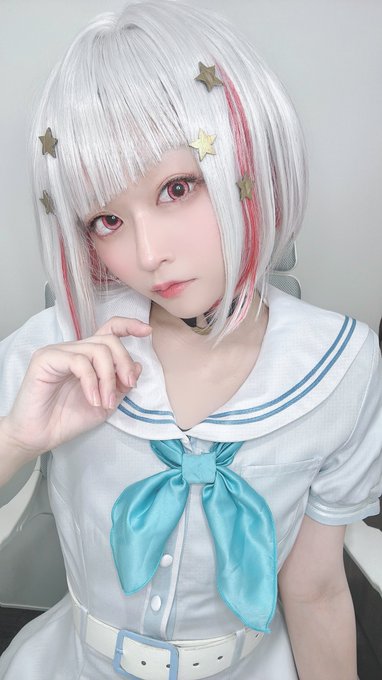 コスプレイヤークエのTwitter画像29