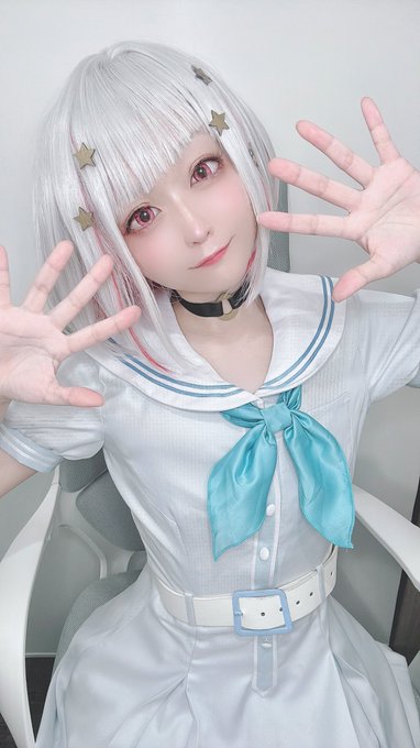 コスプレイヤークエのTwitter画像30