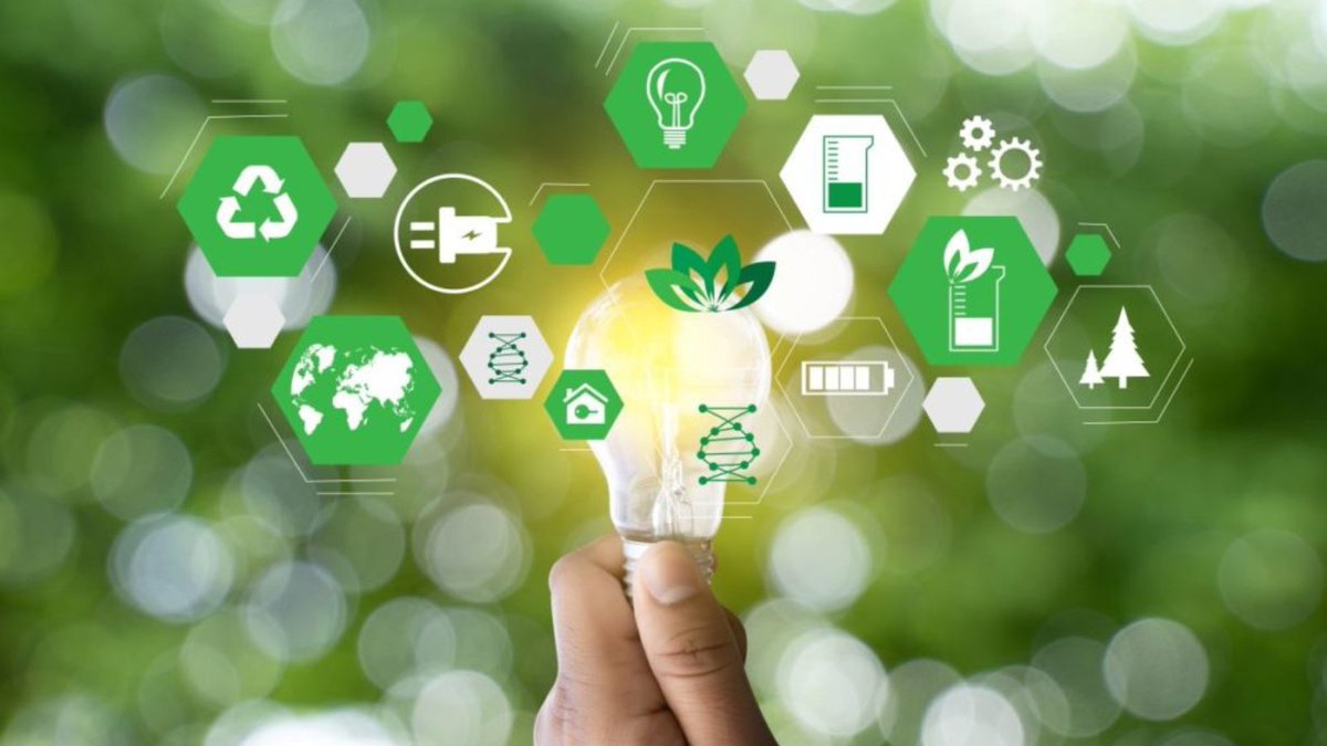 Grupo Bimbo advances in emission reduction and sustainability efforts millingmea.com/grupo-bimbo-ad… 
#baking #bakedgoods #sustainability #emissionreduction #mexico