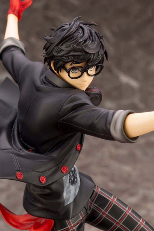 Nin_Nin_Game's tweet photo. πββ¬Released!!πββ¬
Grab your ARTFX J Persona 5: Dancing in Starlight Protagonist & Morgana 1/8 Complete Figure (Kotobukiya) now! π
link π https://t.co/FW9m299cad
#Persona5 #DancingInStarlight https://t.co/A9SsRRgqnE