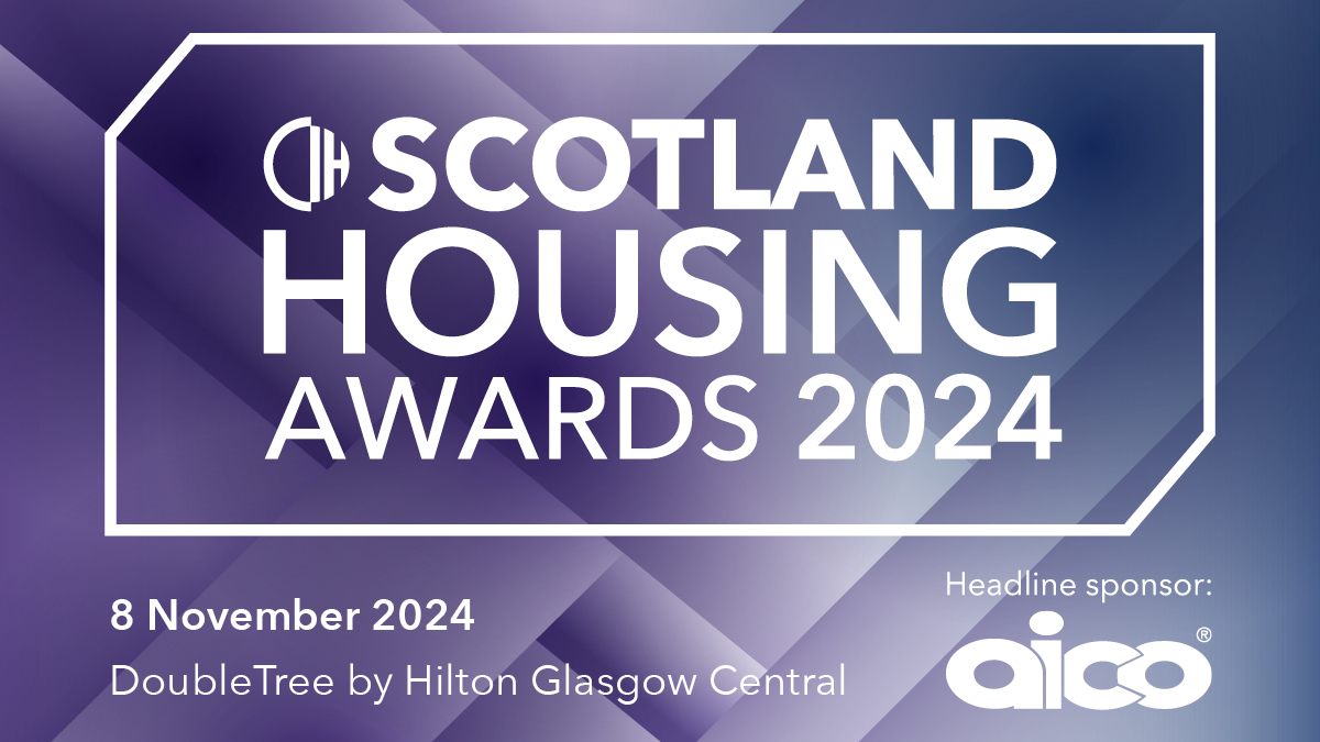 The Scotland Housing Awards are back for 2024 ! 🚨

Apply below and celebrate the progress and achievements you and your organisation have made this year ✨🏘️
cih.org/events/scotlan…

View all of our categories: 
cih.org/events/scotlan…

Applications close on the 22 August ! 📢