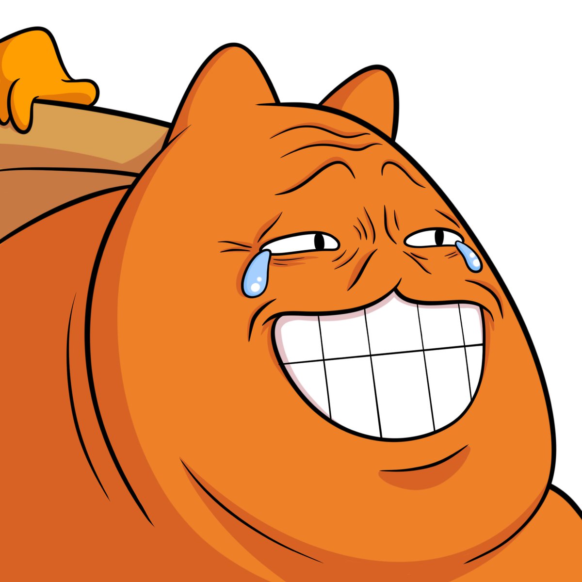 solanabuttercat's tweet photo. @shahh This is the definition of $BUTT. https://t.co/E1JfB2miOx