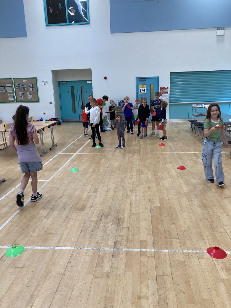 Table Tennis Wales tweet media