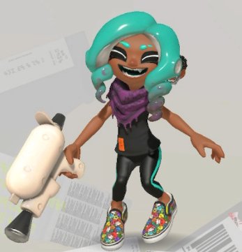 The Villain Academy tweet media