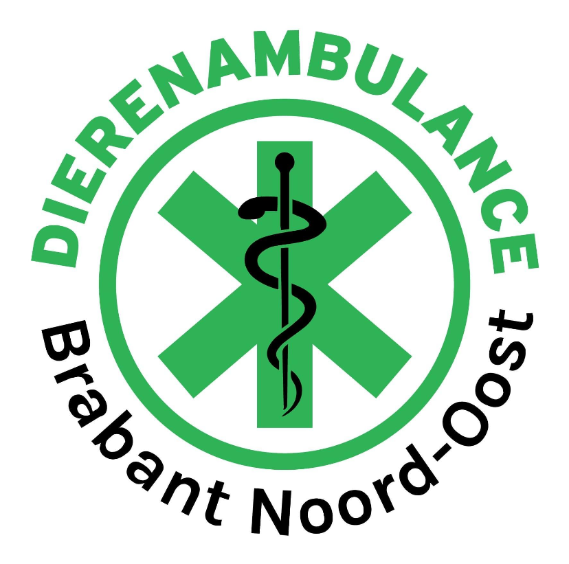 𝗗𝗶𝗲𝗿𝗲𝗻𝗮𝗺𝗯𝘂𝗹𝗮𝗻𝗰𝗲 𝗕𝗿𝗮𝗯𝗮𝗻𝘁 𝗡𝗼𝗼𝗿𝗱-𝗢𝗼𝘀𝘁 𝗶𝘀 𝗲𝗿 𝘃𝗼𝗼𝗿 𝗼𝗻𝘀
Voor alle gewonde (wilde) dieren in nood. Ook gevonden gezelschapsdieren 🐕🐈🦔.De dierenambulance haalt (dode) dieren op en verleent zorg. 
Bereikbaar op 085 2738 899 of info@dabno.nl