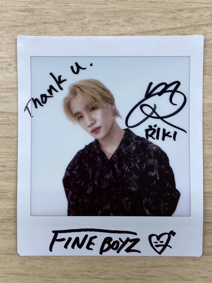 FINEBOYS ב-X: 【Xプレゼント企画】FINEBOYS8月号に登場いただいてる