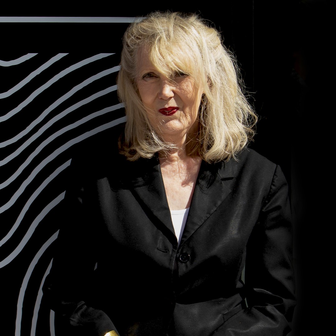 BAFTAScotland's tweet photo. We're thrilled to announce that the ground-breaking film producer, curator, writer and former Director of @edfilmfest Lynda Myles is to receive the BAFTA Scotland Award for Outstanding Contribution to Film at a special event this August

https://t.co/TVuFgvr9Z0 https://t.co/jeM36sbMBj