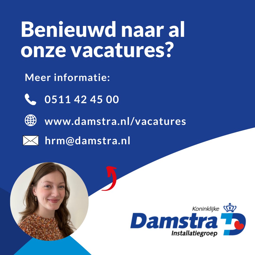 DamstraDriezum's tweet photo. 𝗩𝗔𝗖𝗔𝗧𝗨𝗥𝗘 𝗔𝗟𝗘𝗥𝗧 🚨𝗜 𝗩𝗿𝗮𝗰𝗵𝘁𝘄𝗮𝗴𝗲𝗻𝗰𝗵𝗮𝘂𝗳𝗳𝗲𝘂𝗿
🚛 Bij Damstra Transport en Logistiek zoeken we een enthousiaste chauffeur! Ga dan naar onze website 👉 https://t.co/Um4R7w4RXr

#vacature #vrachtwagenchauffeur #DamstraTransport #nieuwebaan #collegagezocht https://t.co/zw3whFgqS3