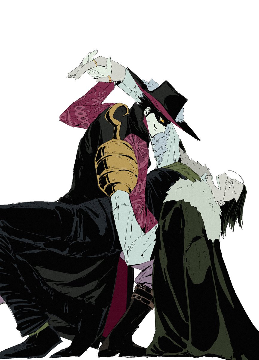 일단 춤 추시오