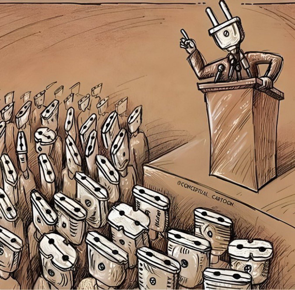 Aparna's tweet image. Diversity workshops where the speaker is - you guessed it. 

#mansplaining