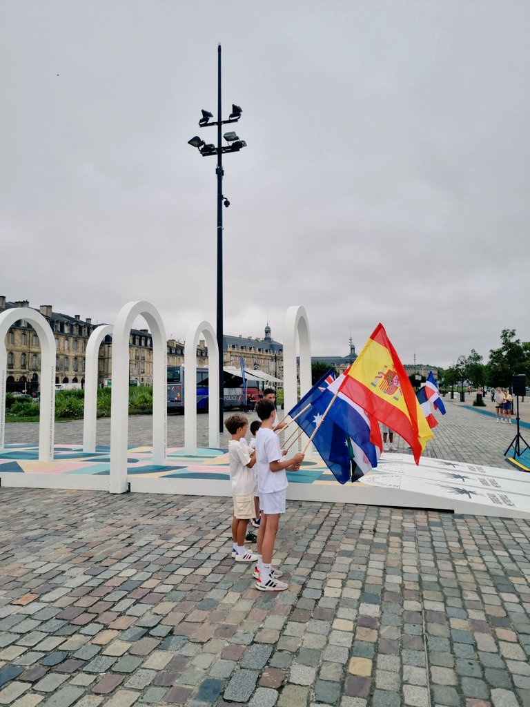 Bordeaux Métropole tweet media