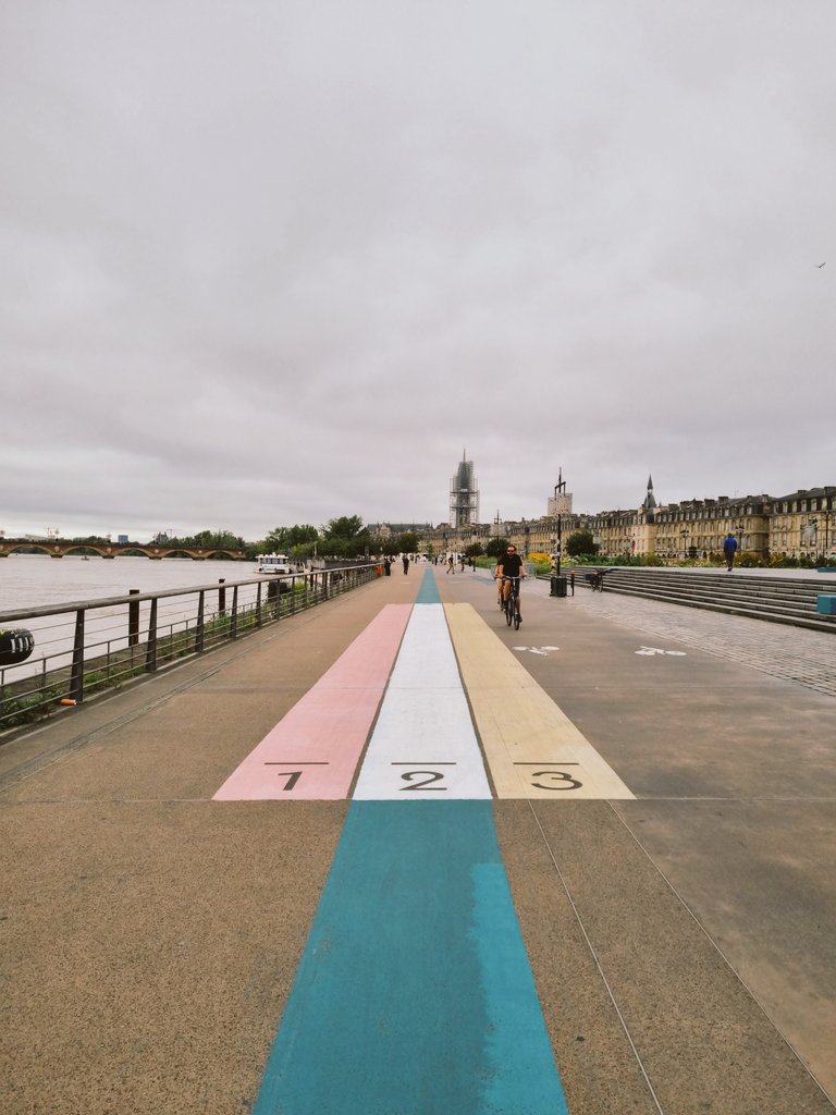 Bordeaux Métropole tweet media