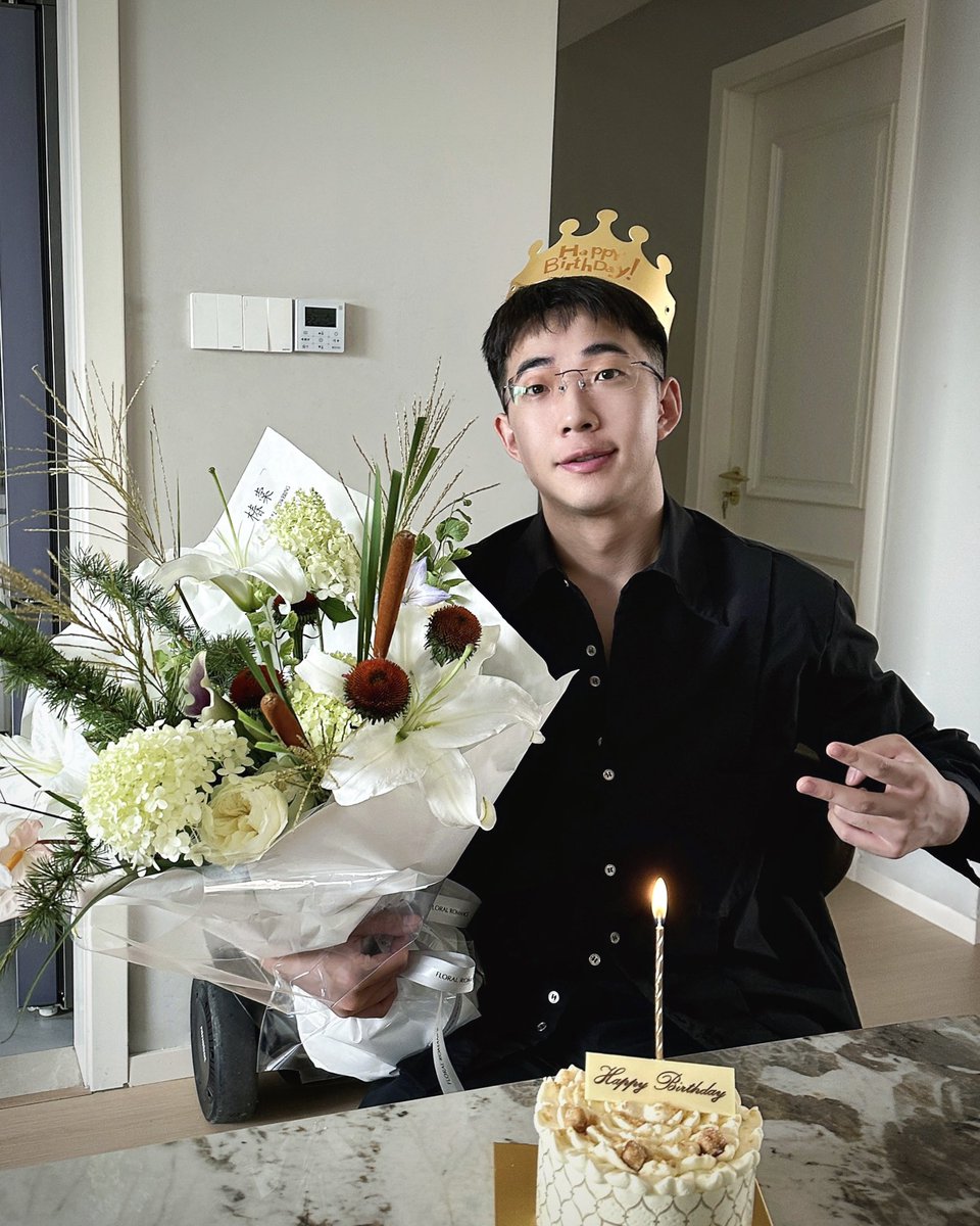 Wayne 大宇 tweet media