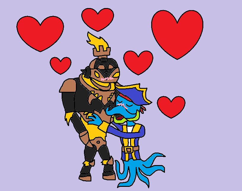 In a perfect world I have someone to match pfps with this image