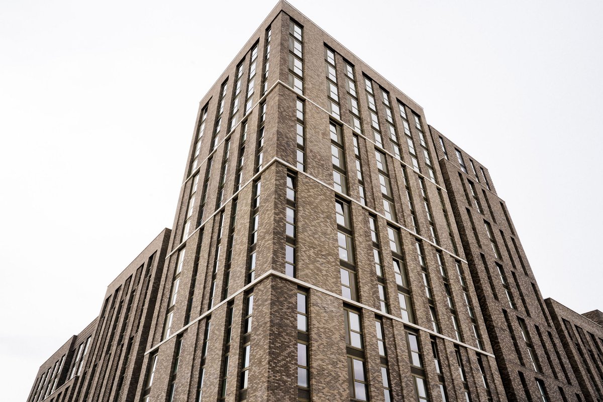 HBC Construction Limited tweet media