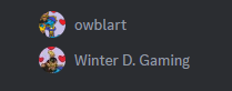 Thanks ownan