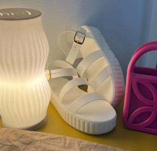 recreus3D's tweet photo. Get inspired this Summer☀️by our best #flexible #3Dprinting creators using #Filaflex! Discover the endless possibilities and see how TOP influencers innovate. Which is your favorite?👇 https://t.co/8Wd7KVddco