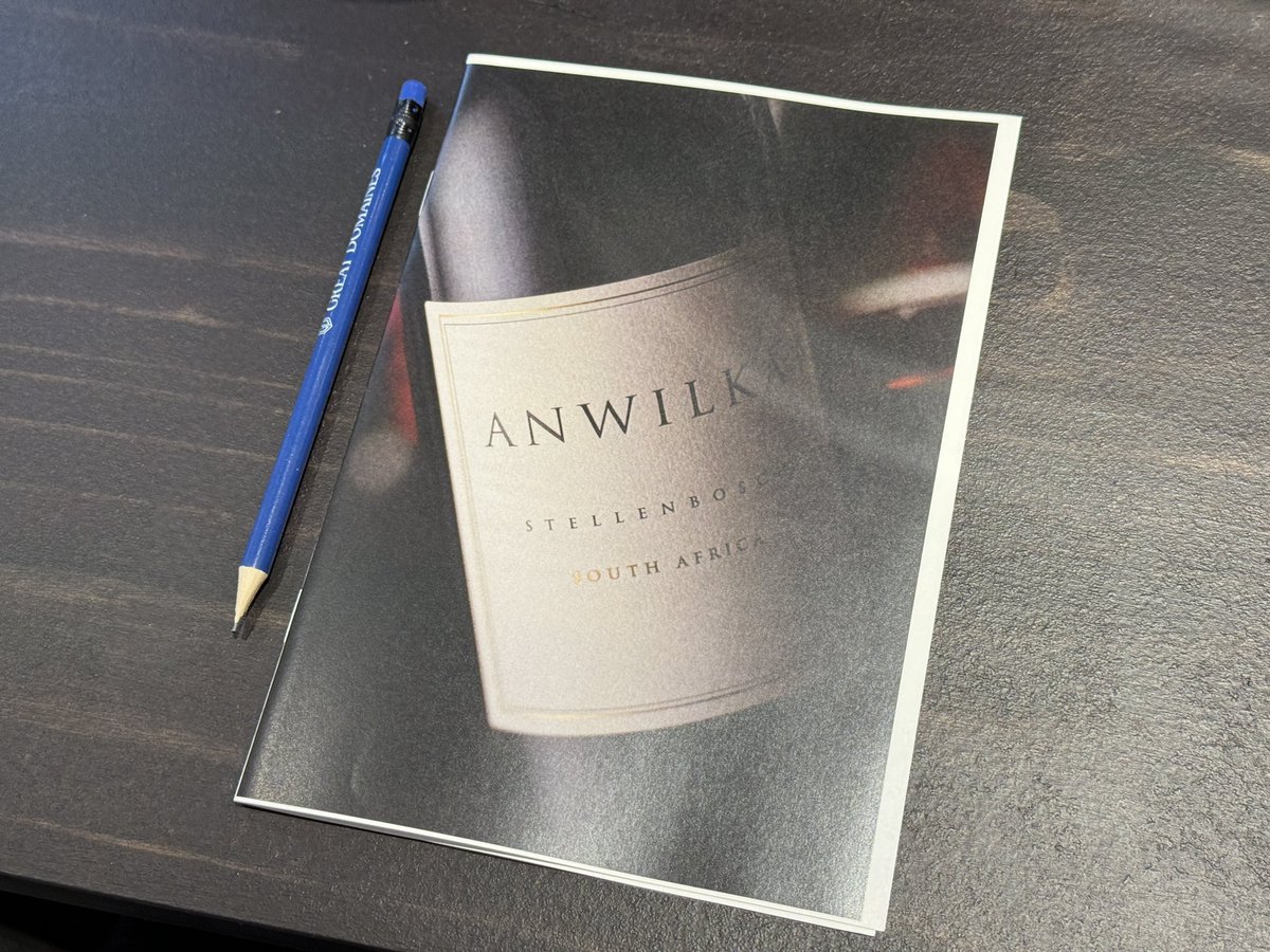 DanReallyLikesWine tweet media