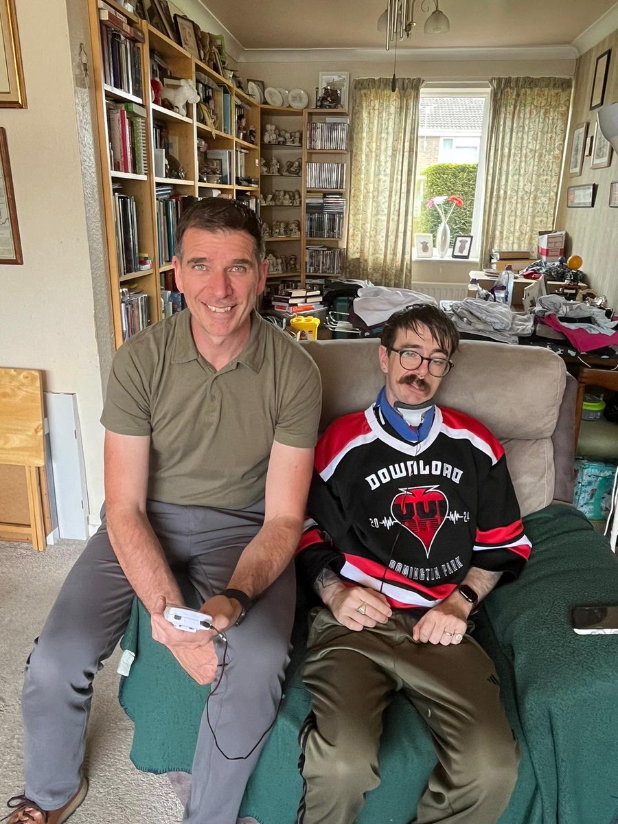 Speech Therapy NE tweet media