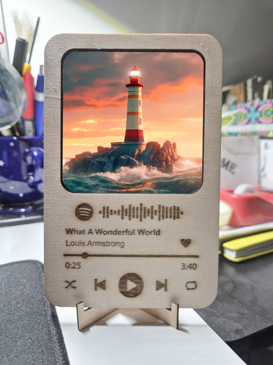 joings's tweet photo. Portafoto musicale...
#tagliolaser #plexiglass #lasercut #design #work #allestimenti #insegne #lasercutting #tagliolaserdesign #insegneluminose #incisioni #laser #letterescatolate #madeinitaly #espositori #legno #totem #natale #plex #totemluminosi #insegnealed #lamiera #Marketing https://t.co/2aH0iGU9Cl