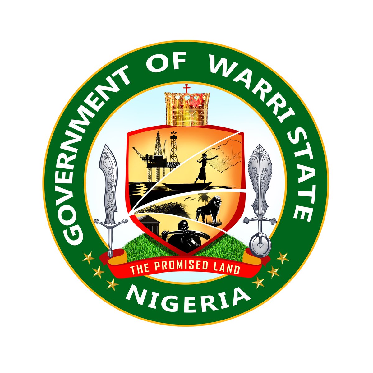 OkanMayor1914's tweet photo. At this point,every son's/daughters of iwere on every social platforms should and must be agitating for the creation and integration of WARRI STATE into the western region with our Yoruba blood brothers of whom we share same ancentry

Delta State/South-South IS NOT FOR itsekiri's https://t.co/xrZtS6zbUy