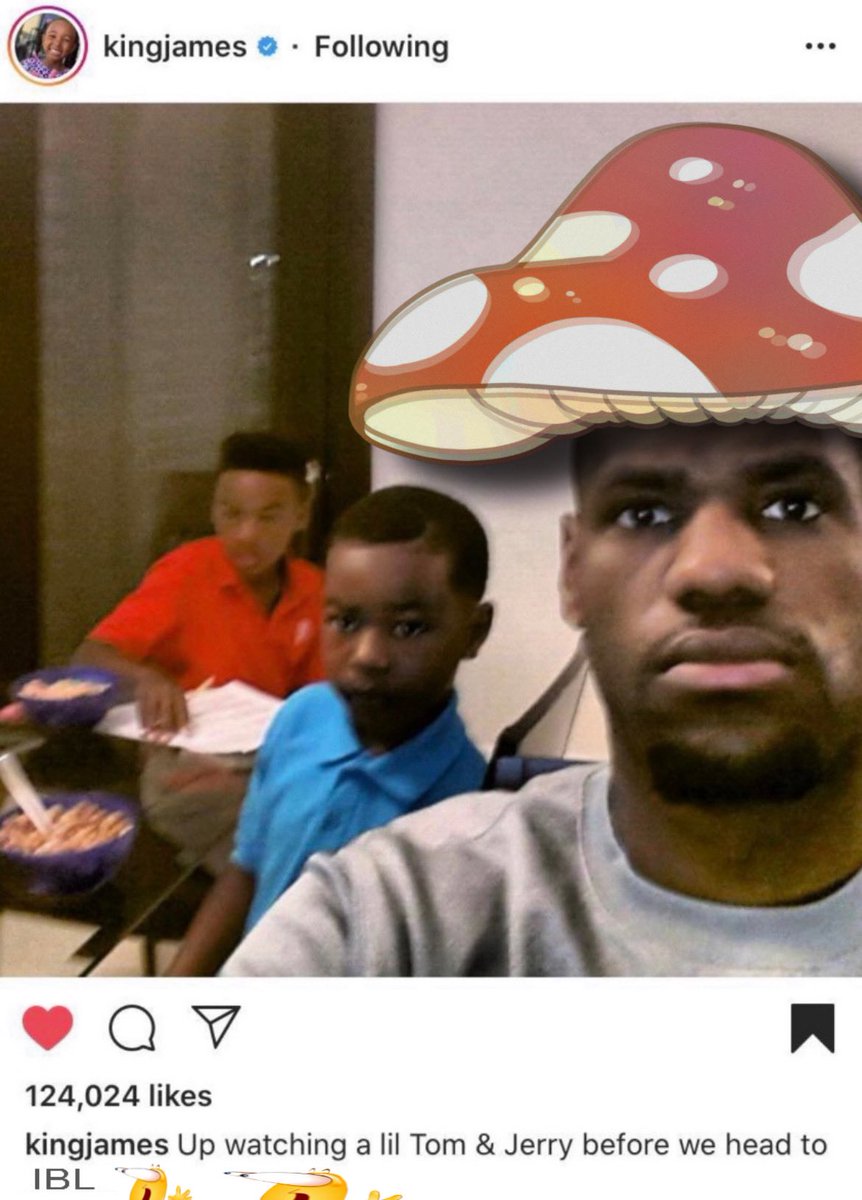 Urchent (@shroomurchent) on Twitter photo 