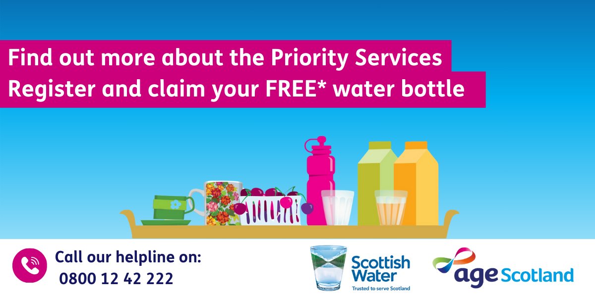 Age Scotland tweet media