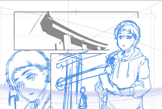 Clipstudio Paintの3Dレンダリングが止まりまくるなんだろ・・・RTX4070だし、スペック的には充分だと思うんだけど、何度やっても止まる。 