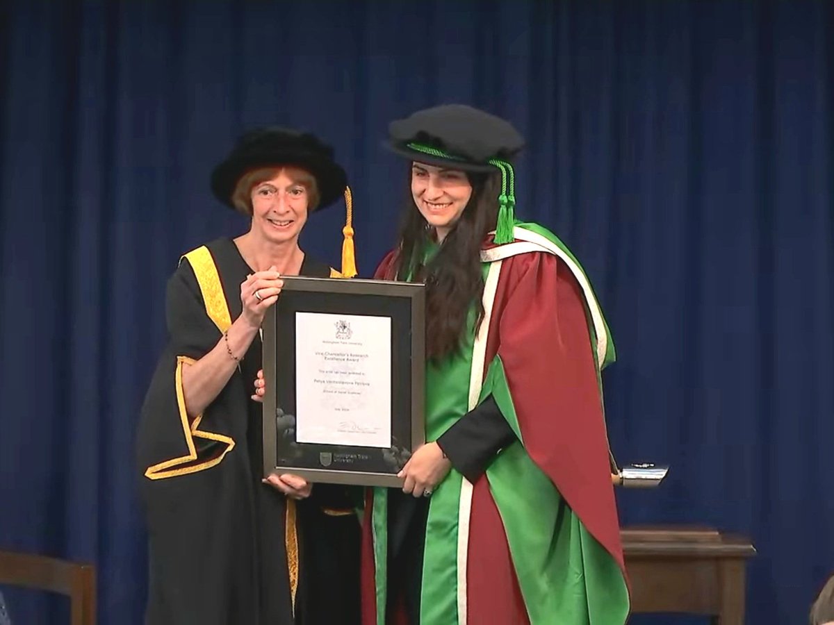 NTU Psychology tweet media